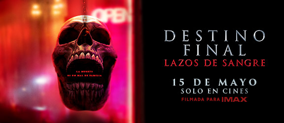 Final Destination Bloodlines