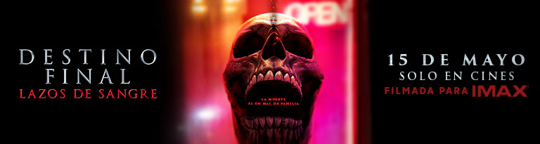 Final Destination Bloodlines